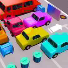 Lot Master 3D - Parking Master