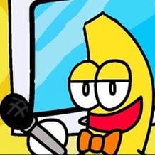 Banana Man Brain Game