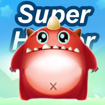 Super Hunter