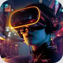 Ai 360 Image Generation