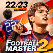 Football Master 2-Soccer Star