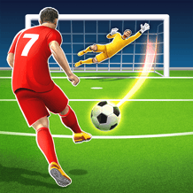 Football Strike: Online Soccer