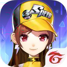 Garena Speed Drifters