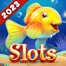 Gold Fish Casino Slot Games