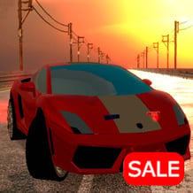 Highway Racer 3D