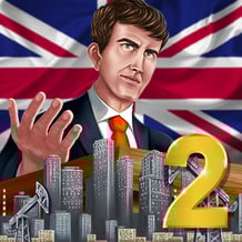 MA 2 – President Simulator
