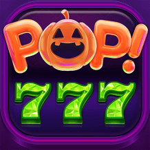 POP! Slots™ Vegas Casino Games