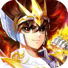 Saint Seiya: Legend of Justice