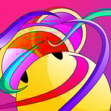 Shader: AI effects camera