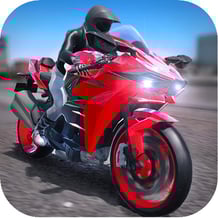 Ultimate Motorcycle Simulator