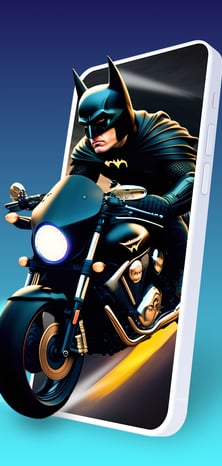 Parallax 3D Live Wallpapers