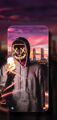 Live Wallpaper- 4k Backgrounds