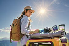 How to Plan a Trip in the U.S.