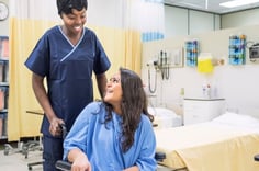 PSW Course : Become a Personal Support Worker Introduction