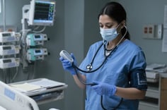 Launch a New Career by Joining a Healthcare Assistant Apprenticeship Program!