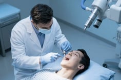 Missing Teeth? Here’s Why Dental Implants Are the #1 Solution