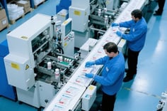 Guardians of Every Dose: The Unsung Heroes Behind Safe Medicine