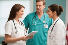 HCA Healthcare Online LPN Program: What is the Fastest Way to Become a Nurse? 