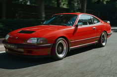 Affordable Monthly Car Rentals for Every Lifestyle