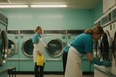 Marketing and Management for Cleaning & Laundry Services