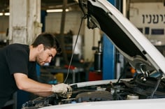 Your 2025 Guide to Car Tires, Engine Parts & Automotive Maintenance