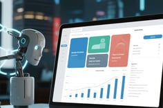 How AI Is Transforming Online Marketing Strategies