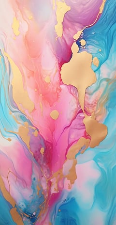 Fluid Live Wallpaper