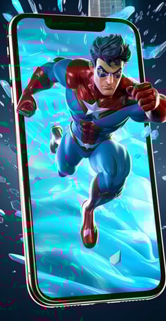 Wallpo: 3D live wallpaper