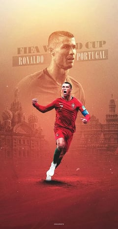 Soccer Ronaldo wallpapers CR7