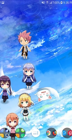 Anime Wallpapers- HD | Live