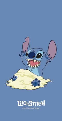 Cute Blue Koala Wallpaper HD