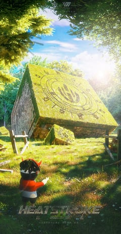 Wall.Engine Live Wallpapers 4K