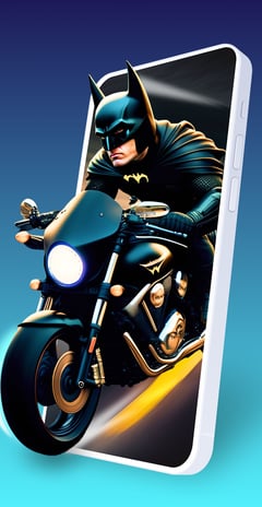 Parallax 3D Live Wallpapers