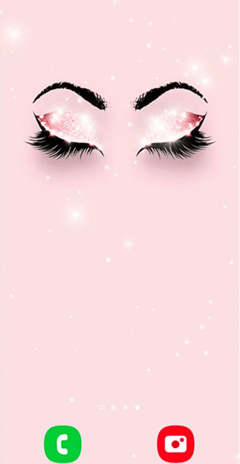 Glitter Live Wallpaper