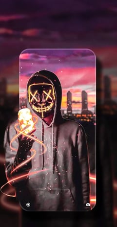 Live Wallpaper- 4k Backgrounds