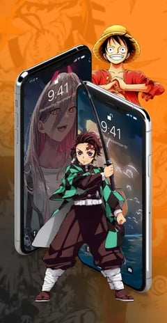 Wallpaper for Naruto