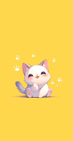 Cute Wallpapers for Girls 4K