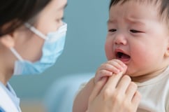 百日咳大流行中！咳が2週間以上続いたら要注意｜症状チェックと予防策ン