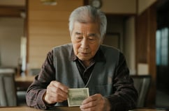 【意外と高い？】老後に月21万円の年金をもらうには、どれくらい稼げばいいのかン