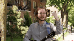 The Word's Most Dangerous Love Song