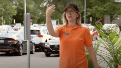 People Try The World's Worst Lawn Chairs