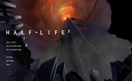 Half-Life 2 gets a major 20th Anniversary Update and bundles Lost Coast with episodes