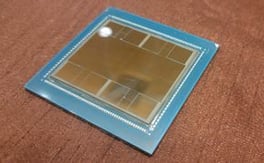 AMD crafts custom EPYC CPU with HBM3 memory for Microsoft Azure – CPU with 88 Zen 4 cores and 450GB of HBM3 may be repurposed MI300C, four chips hit 7 TB/s