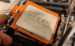 Garbage truck driver finds a working 32-core Threadripper, RTX 2080 Ti gaming PC in the trash