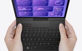GPD announces official pricing for its Pocket 4 mini-laptops