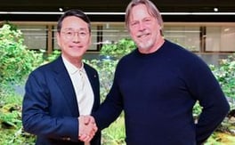 LG working with Jim Keller on new ‘Affectionate Intelligence’ processor