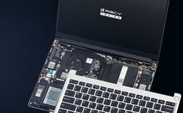 RISC-V motherboard for Framework 13 laptops and mini-PCs starts at $199