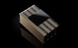 Nvidia introduces a new merged CPU and GPU AI processor