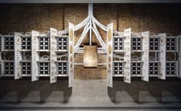 Musical ‘GPU organ’ powers its pipes using PC fans and AI models