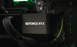 Corsair expects Nvidia's RTX 50 series will retain the 12V-2x6 power connector